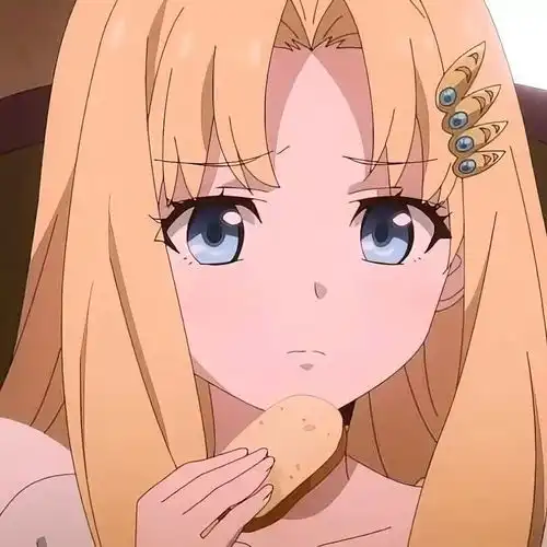  动漫头像萌系80张可爱到爆炸的动漫女生头像