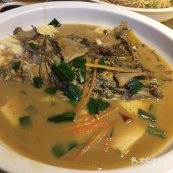  153海鲜坊的免头鱼好不好吃用户评价口味怎么样温州美食免头鱼实拍图片大众点评