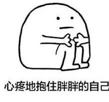  长得丑又不是我的错说不要就不要,你的良心不会痛吗