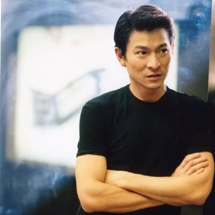  港星男女头像