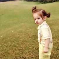 微信头像欧美风小孩爱的