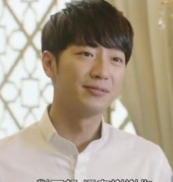  亲们,有谁知道这是哪个韩国男明星啊