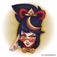  lol测试服1月9日精密系符文加强大量新皮肤曝光