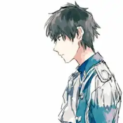  这是什么,漫画还是动漫还是什么也不是