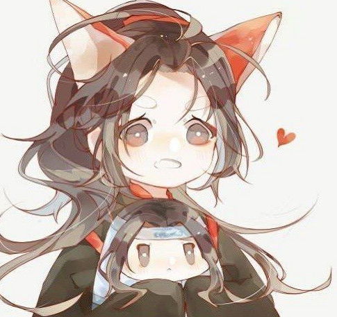 师姐死在魏无羡眼前时,没被故事情节弄哭,却配音大大搞哭了