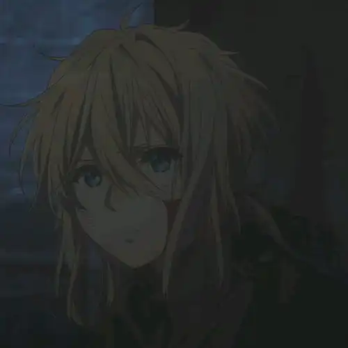  紫罗兰永恒花园薇尔莉特813集1