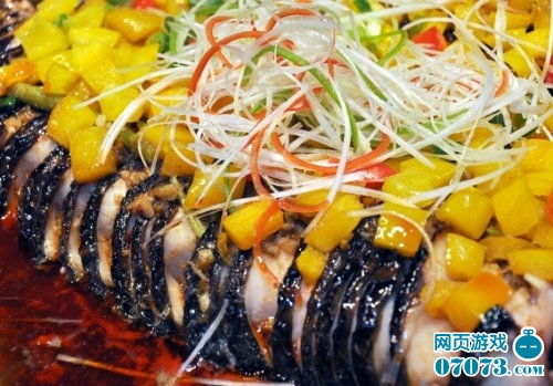 鱼酷中华小当家邀您共赏烤鱼文化