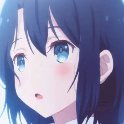 动漫头像丧系动漫女头 动漫头像丧系动漫女头