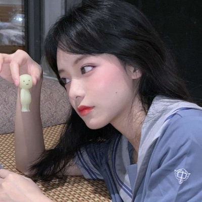  安琪拉精选优质原宿风小清新女生女生头像我要个性网