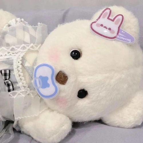  超有趣的潮流微信头像