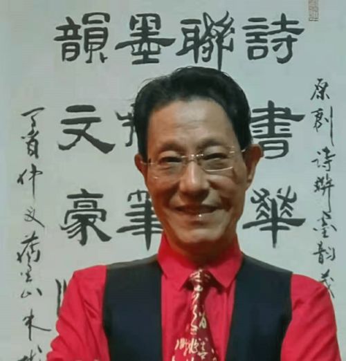  中国当代艺术名家朱彬作品欣赏