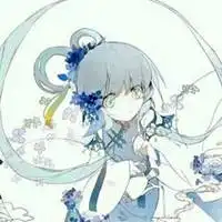 闺蜜头像动漫古风两人