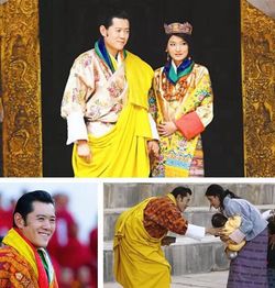  处处限制,为何还是挡不住想去不丹的心咖行户外