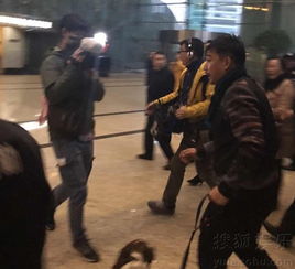  极限挑战录制神犬撞脸黄渤孙红雷8335706
