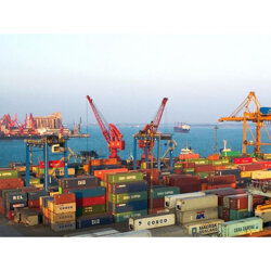  集装箱集装箱物流园区百思特物流诚信商家