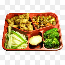 汪的个性头像盒饭
