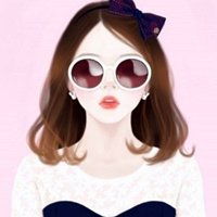  小熊可爱微信漫画头像微信头像图片大全