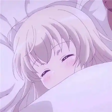 可爱的动漫女生头像 可爱的动漫女生头像