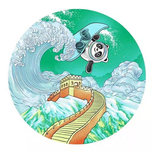  江西人可以骄傲又一次惊艳世界