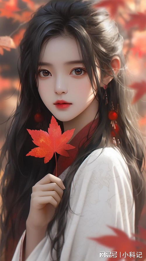 小说氛围感不露脸头像