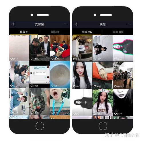  目前做的比较好的企业抖音号和团队有哪些