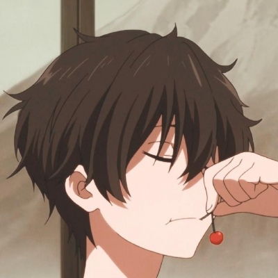 折木奉太郎动漫头像
