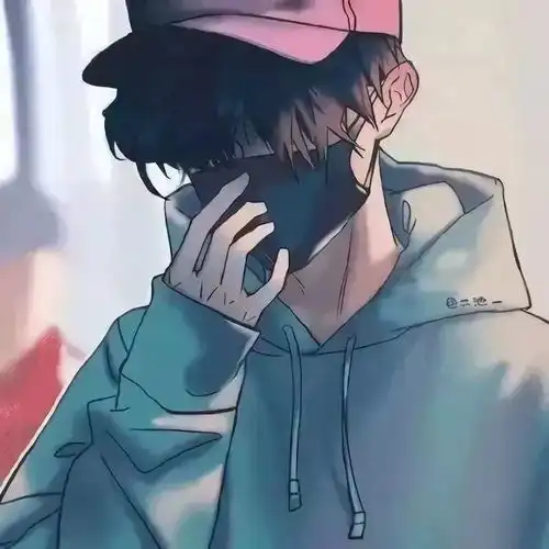 一批个性微信男女头像 一批个性微信男女头像