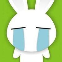  手机qq头像兔子qq头像兔子