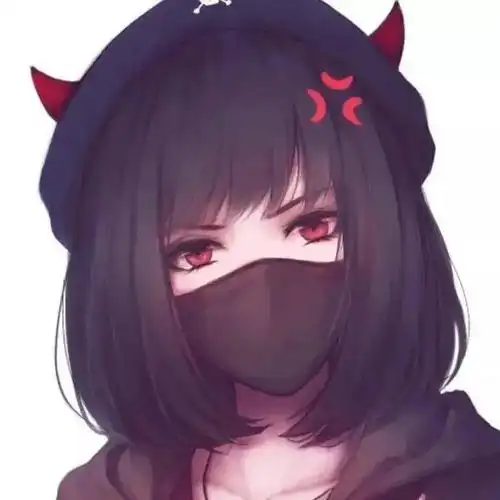 动漫头像对象不是人动漫情头微丧系闺蜜头像合集 动漫头像对象不是人动漫情头微丧系闺蜜头像合集