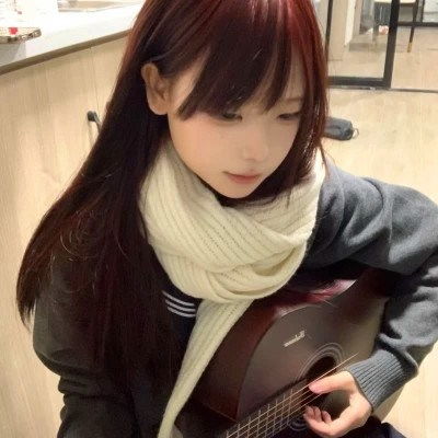  2023最新真实又好看的微信女头