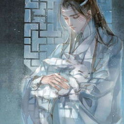  古风动漫手绘头像手绘唯美古风好看图片