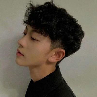  高清男头像干净气质精选超高清头像男