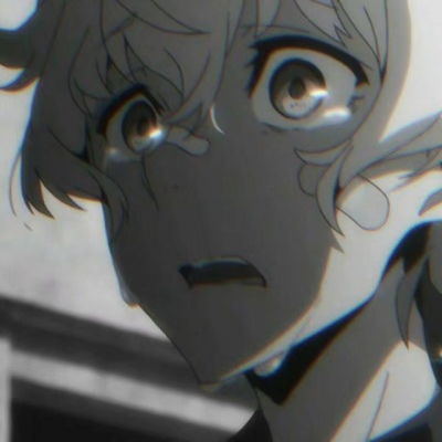  动漫男生头像精致男头