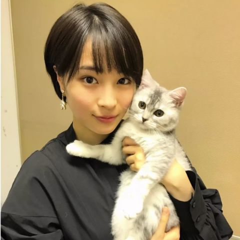 日本票选令人讨厌的女演员排行,第二广濑铃,第五有村架纯,第一名是