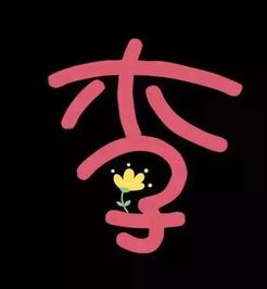  常见姓氏头像