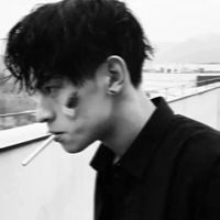  成熟男人微信头像图片励志2020
