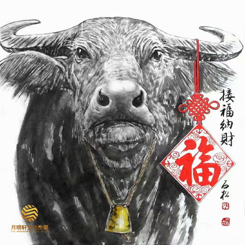  画家丨陈石松老师最新书画作品欣赏,月明轩文化传媒书画经纪人王月明