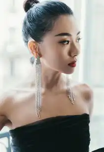  郑恺前女友程晓玥晒美照气场强大,但骨骼惊奇的膝盖有点出戏