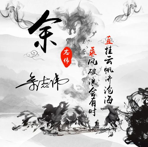  八月精选微信头像,最新励志简约艺术签名头像,彰显你的个性