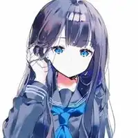  病娇禁欲女生动漫头像病娇系头像女动漫