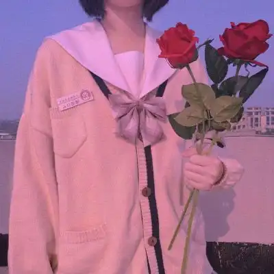 ins治愈系仙女头像仙女