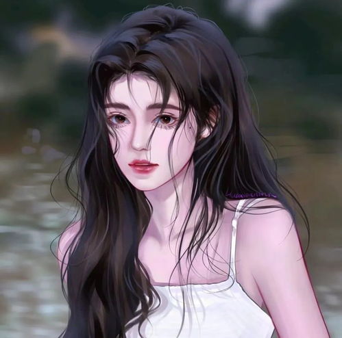  头像百看不厌的精美头像