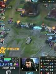  lol英雄联盟s8世界赛,赛事集锦