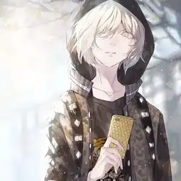  尤里奥专场不喜勿入