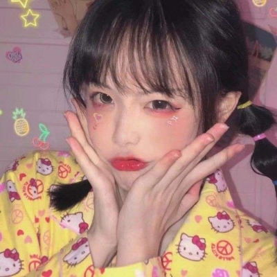  2024最新好看图片大全头像控