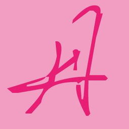  丹字图像