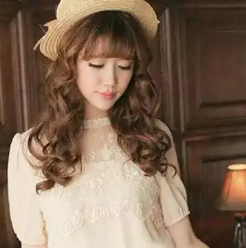  女神和女汉子,你想做哪个