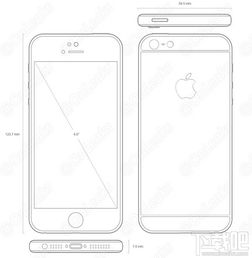  iphone5se和iphone5s有什么区别iphonese外观和iphone5s有什么区别