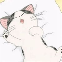  小奶猫图片大全可爱卡通卖萌小奶猫可爱图片