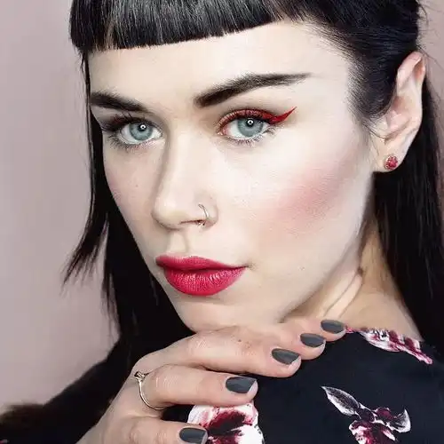  时尚圈竟有这么多好色的人